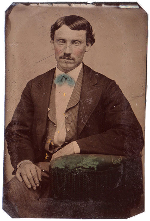 Howell & Graham Tintypes_11w